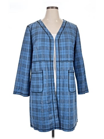 Solitaire Coat (view 1)