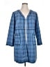 Solitaire Blue Coat Size XL - photo 1