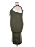 Assorted Brands Green Cocktail Dress Size 3X - photo 5