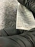 Any Body Gray Cardigan Size S - photo 9