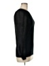 On Twelfth Black Pullover Sweater Size M - photo 4