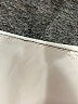 Unbranded Ivory Long Sleeve Blouse Size XL (estimated) - photo 7