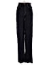 Zara Black Casual Pants Size S - photo 1