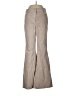 Ann Taylor LOFT Tan Khakis Size 8 - photo 1