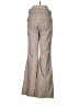 Ann Taylor LOFT Tan Khakis Size 8 - photo 2