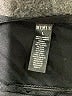 Mix It Solid Black Casual Dress Size L - photo 7