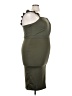 Assorted Brands Green Cocktail Dress Size 3X - photo 4