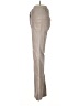 Ann Taylor LOFT Tan Khakis Size 8 - photo 5