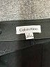 Calvin Klein Solid Black Active Pants Size 6 - photo 7
