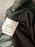 Calvin Klein Solid Black Active Pants Size 6 - photo 8
