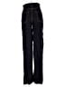 Zara Black Casual Pants Size S - photo 2