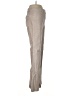Ann Taylor LOFT Tan Khakis Size 8 - photo 4