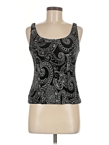 Alex Evenings Sleeveless Top (view 1)