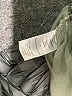 Scoop Animal Print Green Jeggings Size 8 - photo 7