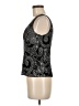 Alex Evenings Black Sleeveless Top Size M (estimated) - photo 5