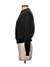 Everlane Black Sweatshirt Size XS - photo 5