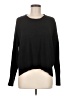 French Connection Black Pullover Sweater Size M - photo 1