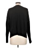 French Connection Black Pullover Sweater Size M - photo 2