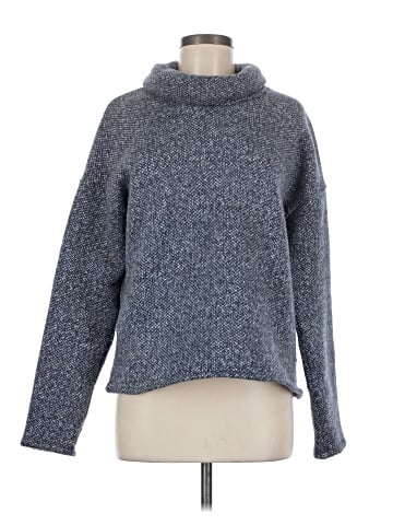 Columbia Turtleneck Sweater (view 1)