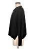 French Connection Black Pullover Sweater Size M - photo 5