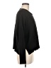 French Connection Black Pullover Sweater Size M - photo 4