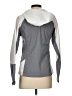 Free Tech 100% Polyester Color Block White Jacket Size 0 - 2 - photo 2
