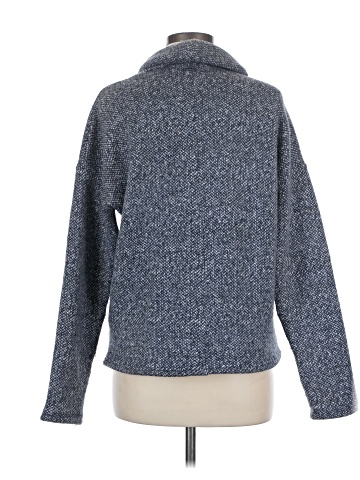 Columbia Turtleneck Sweater (view 2)