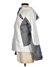Free Tech 100% Polyester Color Block White Jacket Size 0 - 2 - photo 5