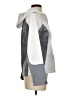 Free Tech 100% Polyester Color Block White Jacket Size 0 - 2 - photo 4