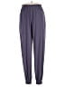 Athleta Solid Purple Casual Pants Size 2 - photo 1