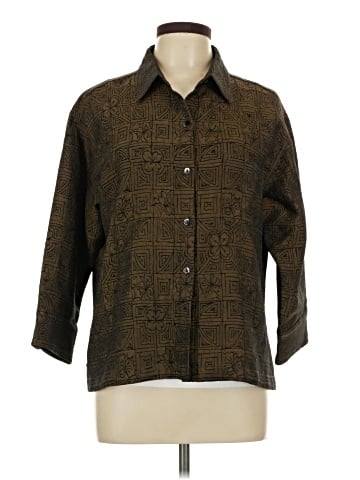 Chico's Design Jacket (view 1)