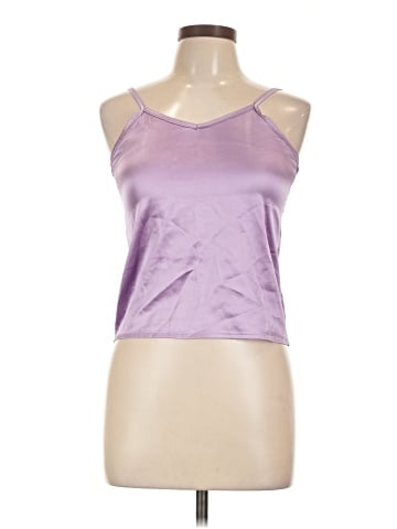 Unbranded Sleeveless Top (view 1)