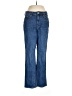 Old Navy Blue Jeans Size 10 - photo 1