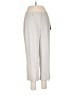 Briggs New York Ivory Casual Pants Size 8 - photo 1