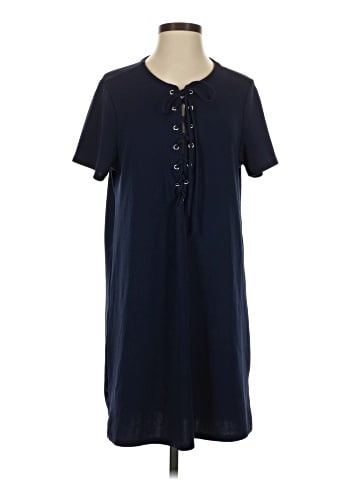 Romeo & Juliet Couture Casual Dress (view 1)