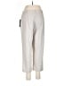 Briggs New York Ivory Casual Pants Size 8 - photo 2