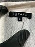 1.State Ivory Cardigan Size L - photo 7