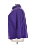 Talbots 100% Polyester Purple Turtleneck Sweater Size 3X - photo 5