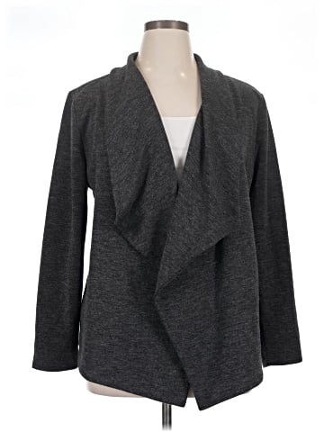 Ann Taylor Factory Cardigan (view 1)