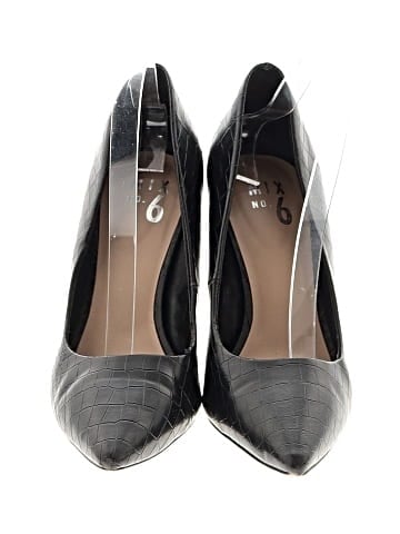 Mix No. 6 Heels (view 2)