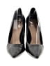Mix No. 6 Black Heels Size 9 - photo 2