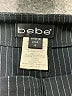 Bebe Black Formal Skirt Size 4 - photo 4