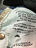 Blank NYC Color Block Blue Jeans Size 28 waist - photo 5