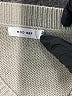 Mod Ref Chevron-herringbone Gray Pullover Sweater Size S - photo 7