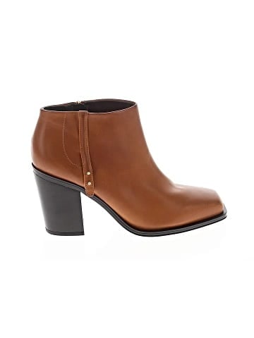 Franco Sarto Ankle Boots (view 1)