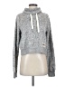 Hollister Gray Pullover Sweater Size S - photo 1