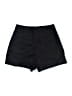 Zara Solid Black Athletic Shorts Size XS - photo 2