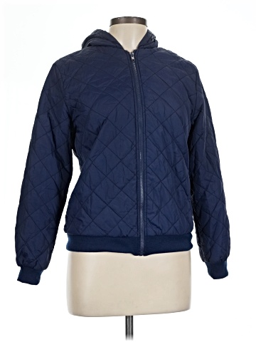 Shein Jacket (view 1)