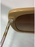 Burberry Tan Sunglasses One size - photo 6