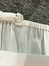 Assorted Brands Ivory Casual Dress Size S (estimated) - photo 7